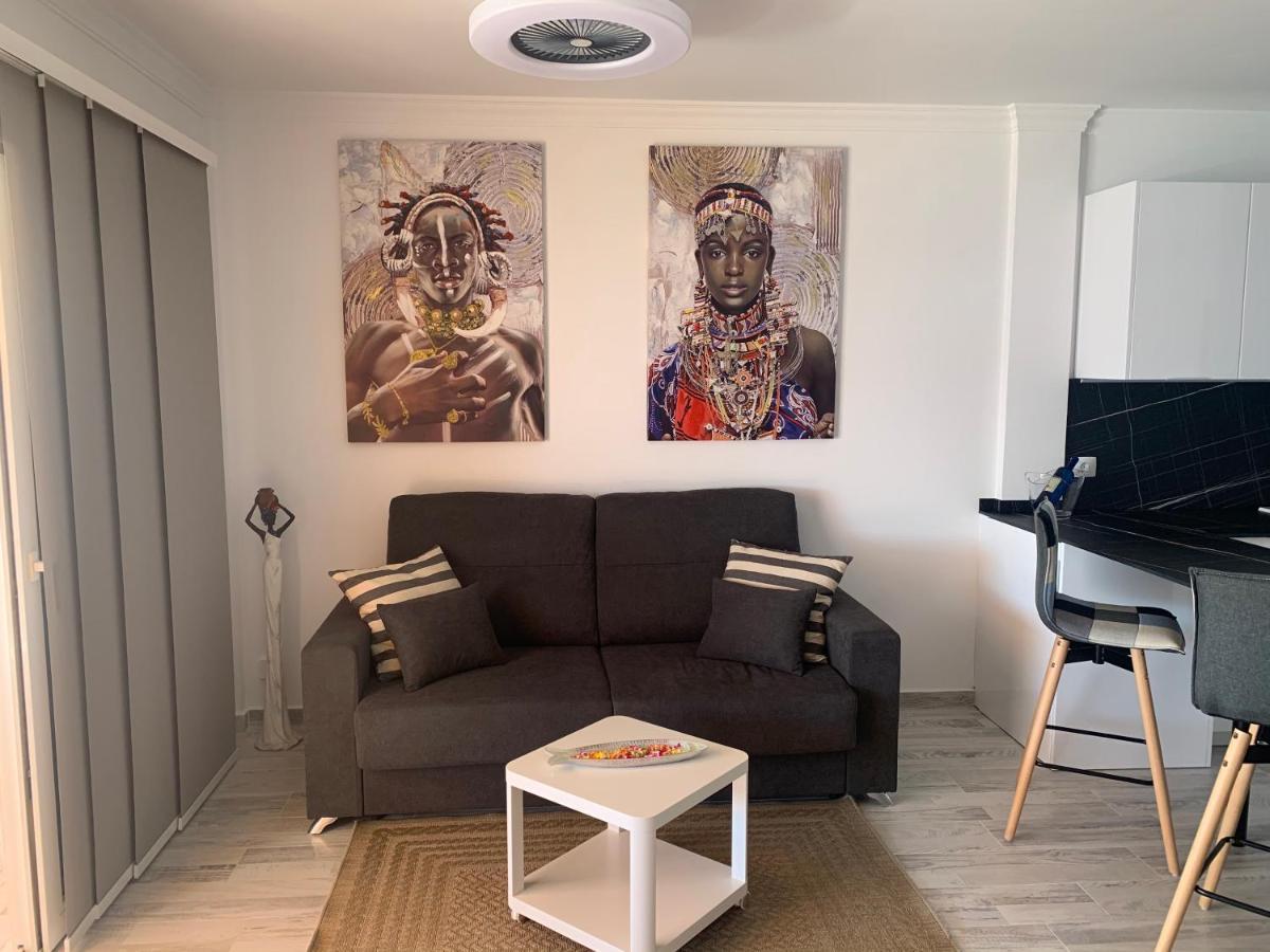 Caletillas Home Araya  Eksteriør billede